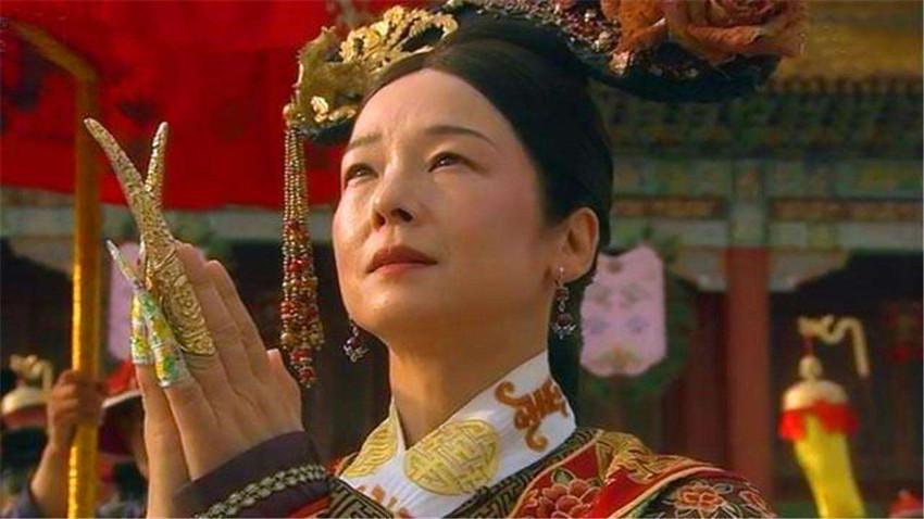 叶赫那拉氏和爱新觉罗有什么仇(叶赫那拉氏和爱新觉罗有什么渊源)