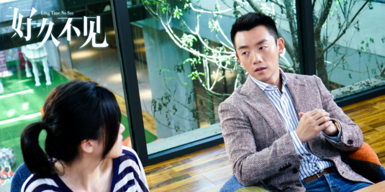 郑恺演前夫的电视剧