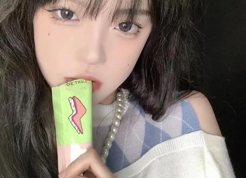 这大概就是恋人之间最好的状态