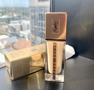 ​什么粉底液好用排行（