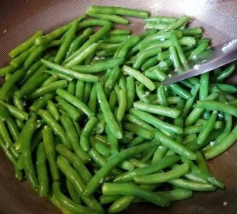 ​四季豆煮多久熟,四季豆