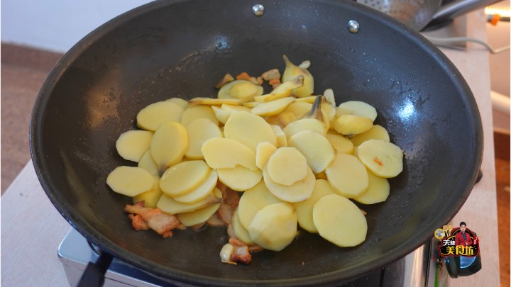 茨菇怎么吃（简单又美味的家庭版茨菇做法）