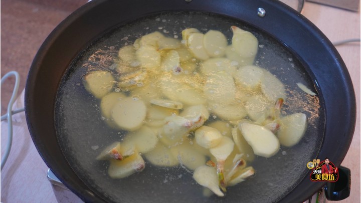 茨菇怎么吃（简单又美味的家庭版茨菇做法）