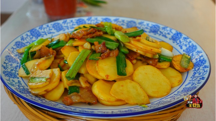 茨菇怎么吃（简单又美味的家庭版茨菇做法）