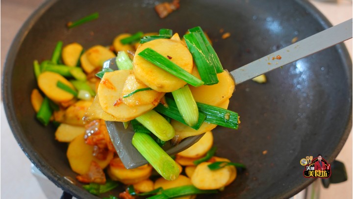 茨菇怎么吃（简单又美味的家庭版茨菇做法）