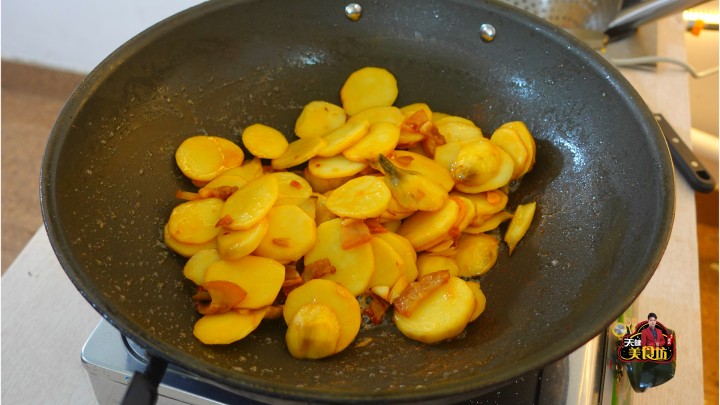 茨菇怎么吃（简单又美味的家庭版茨菇做法）