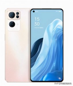 ​opporeno7pro参数（详细价