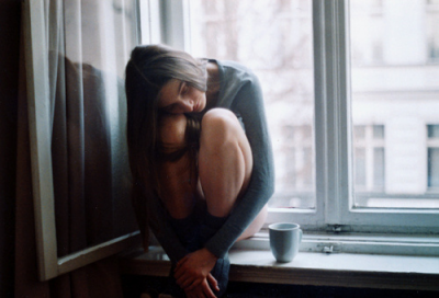 ​晚安心语寓意伤心的图