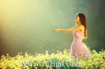 ​朋友圈感恩相遇的句子