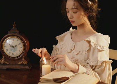 ​女生发嗯是什么意思？