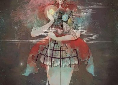 ​女生很绝情的分手，我