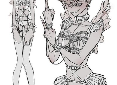 ​巨蟹座女生喜欢一个人