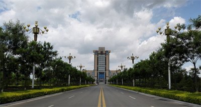 ​运城有什么本科学校？