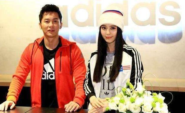 隐藏了十二年，李晨和李小璐分手原因终于曝出，只有17个字！