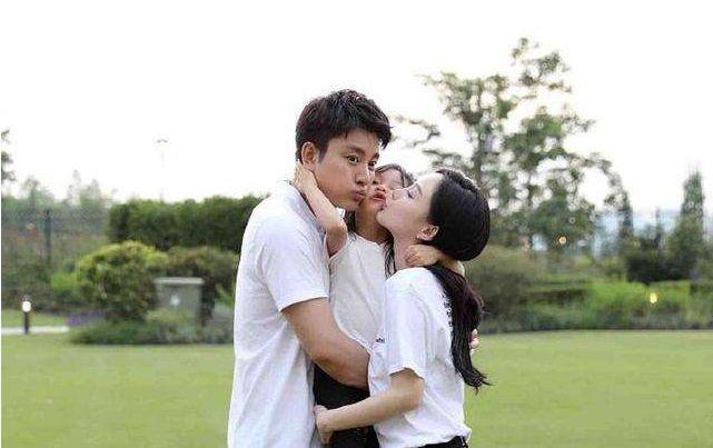 隐藏了十二年，李晨和李小璐分手原因终于曝出，只有17个字！