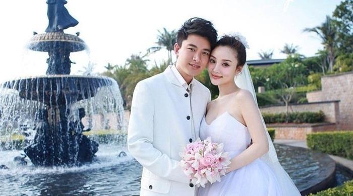 隐藏了十二年，李晨和李小璐分手原因终于曝出，只有17个字！