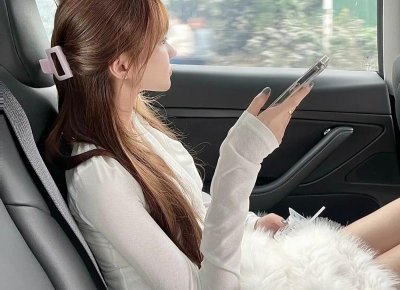 ​女人为何总是活得那么