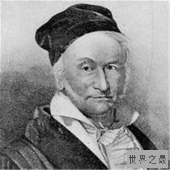 著名数学家的故事都有那些?为什么苹果偏偏落在了牛顿的头上?