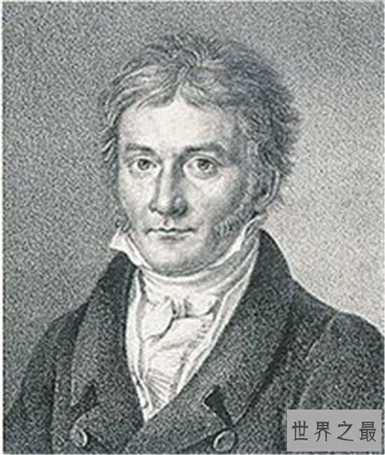 著名数学家的故事都有那些?为什么苹果偏偏落在了牛顿的头上?