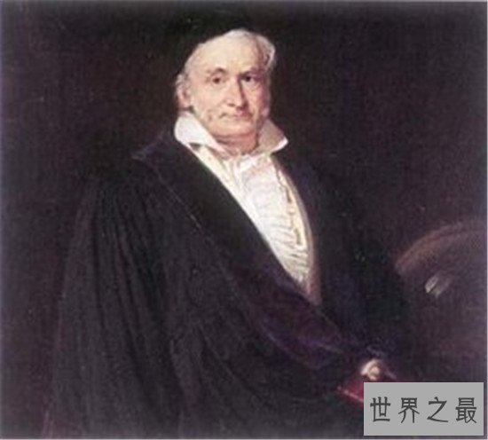 著名数学家的故事都有那些?为什么苹果偏偏落在了牛顿的头上?