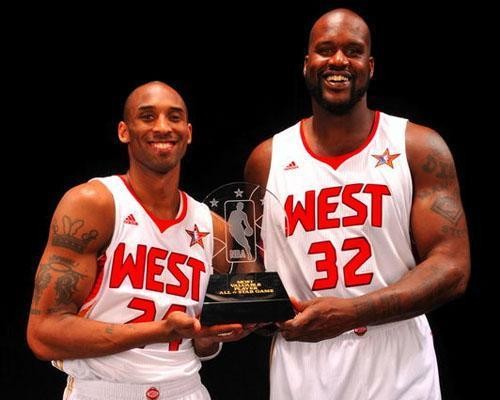 巅峰的大鲨鱼奥尼尔有多厉害?内线最强,詹姆斯都要让他三分!