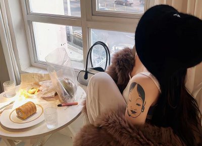 ​不知道跟女生聊什么？