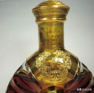 ​卡慕金花xo白兰地价格