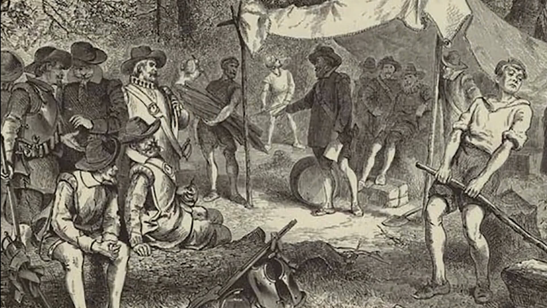 美国没成立之前属于哪里(美国没有成立之前叫什么国家)