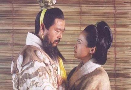 曹操的老婆叫什么(曹操的老婆都有谁)