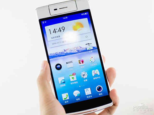 骁龙处理器的手机哪款性价比高（各价位骁龙处理器手机推荐）(10)