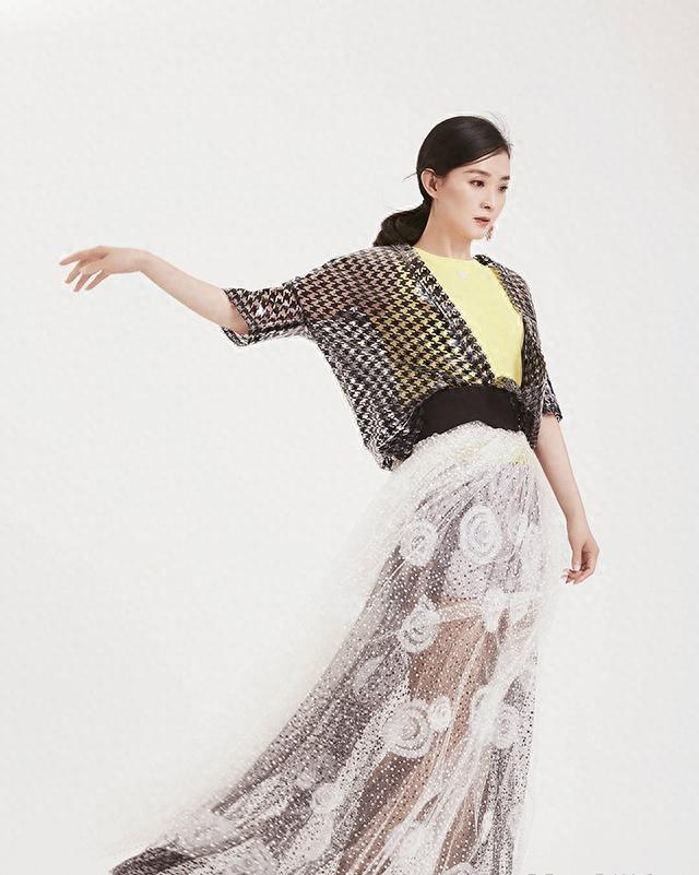 都说水瓶座出美女,10张最美女星脸,个个都是女神,果然名不虚传