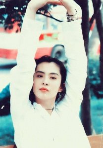 ​都说水瓶座出美女，1