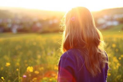 ​最感人的情话短句子