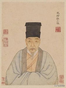 ​古今书画鉴赏｜明代著