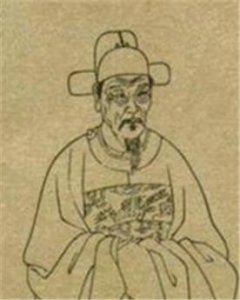 ​李福达简介（李福达明