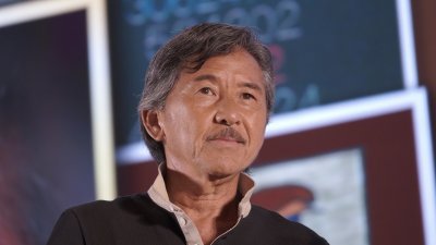 ​十大华语最高男高音歌