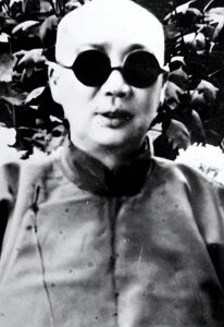 ​小德张33岁任大总管，太