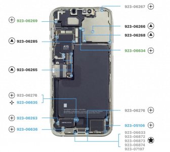 ​揭秘！你为手机更换过