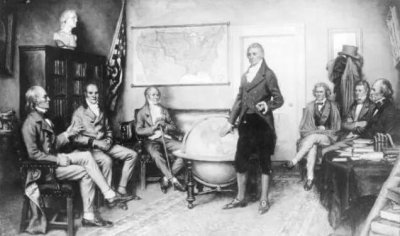 ​美国四大家族介绍:亚当