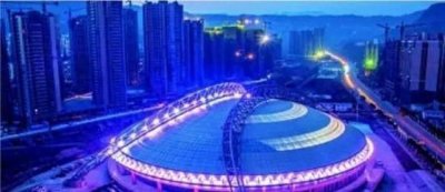 ​四川省最穷的五个市，