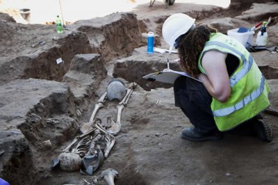 ​英国约克市饭店改建发