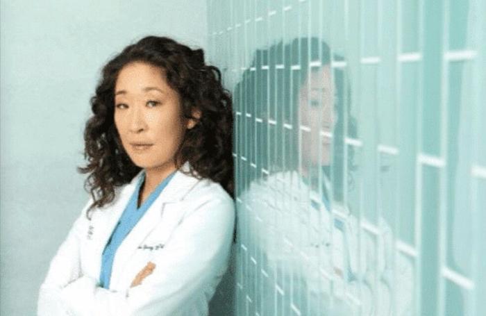 吴珊卓获美国金球奖最佳女主角，因撞脸林永健被调侃“孪生兄妹”