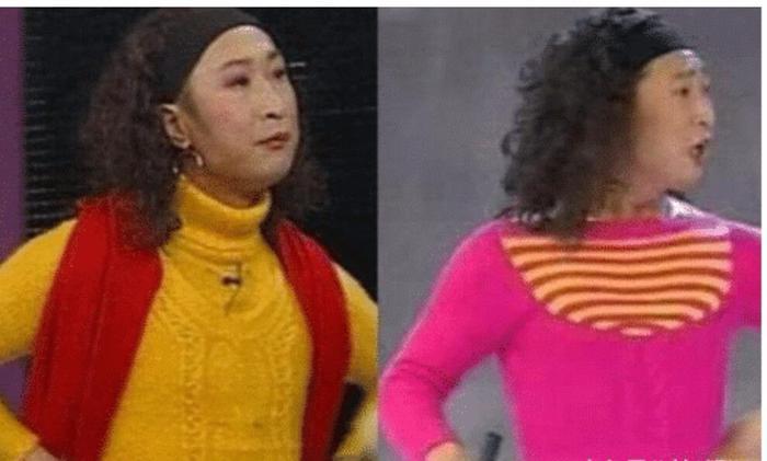 吴珊卓获美国金球奖最佳女主角，因撞脸林永健被调侃“孪生兄妹”