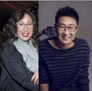 ​吴珊卓获美国金球奖最佳女主角，因撞脸林永健被调侃“孪生兄妹”