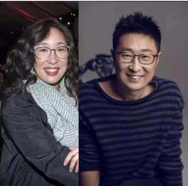 吴珊卓获美国金球奖最佳女主角，因撞脸林永健被调侃“孪生兄妹”