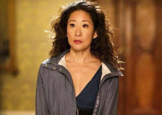 吴珊卓获美国金球奖最佳女主角，因撞脸林永健被调侃“孪生兄妹”