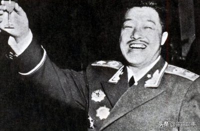 ​1949年杨荣柱来到北京，