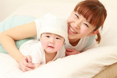 ​宝宝频繁用力、哼哼唧