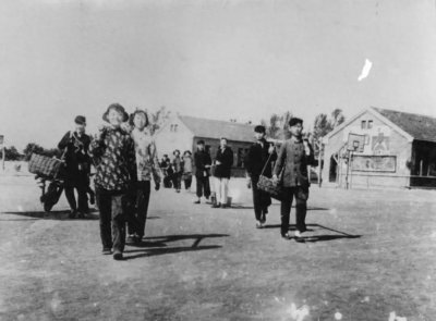 ​单县一中70年的变迁