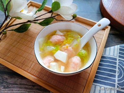 ​为火锅而生的“自制虾